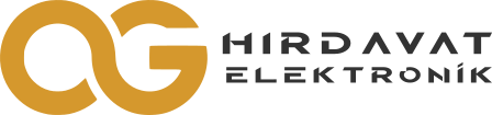 OG Hırdavat & Elektronik